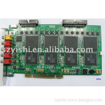 kodicom DVR Cards (KMC8416, KMC8800,KMC4400)